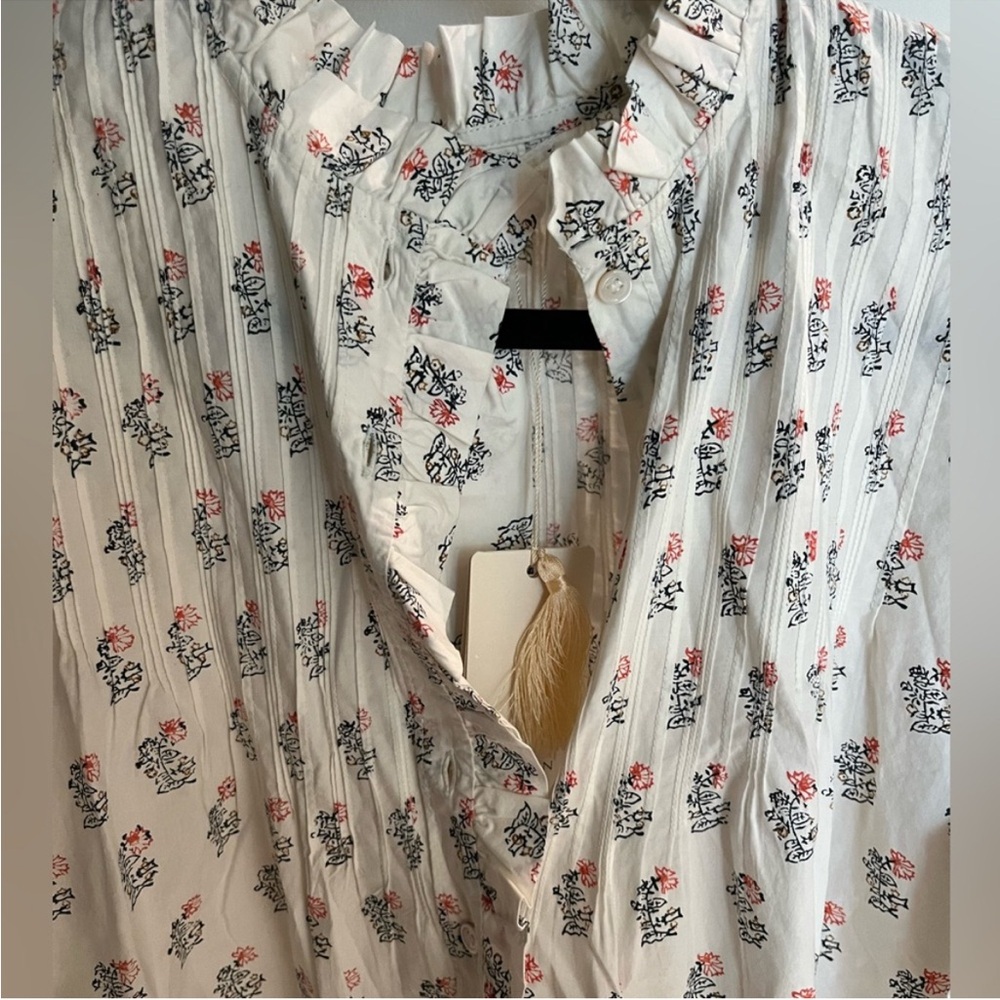 Doen Stanton Dress Size S NWT - Picture 7 of 9